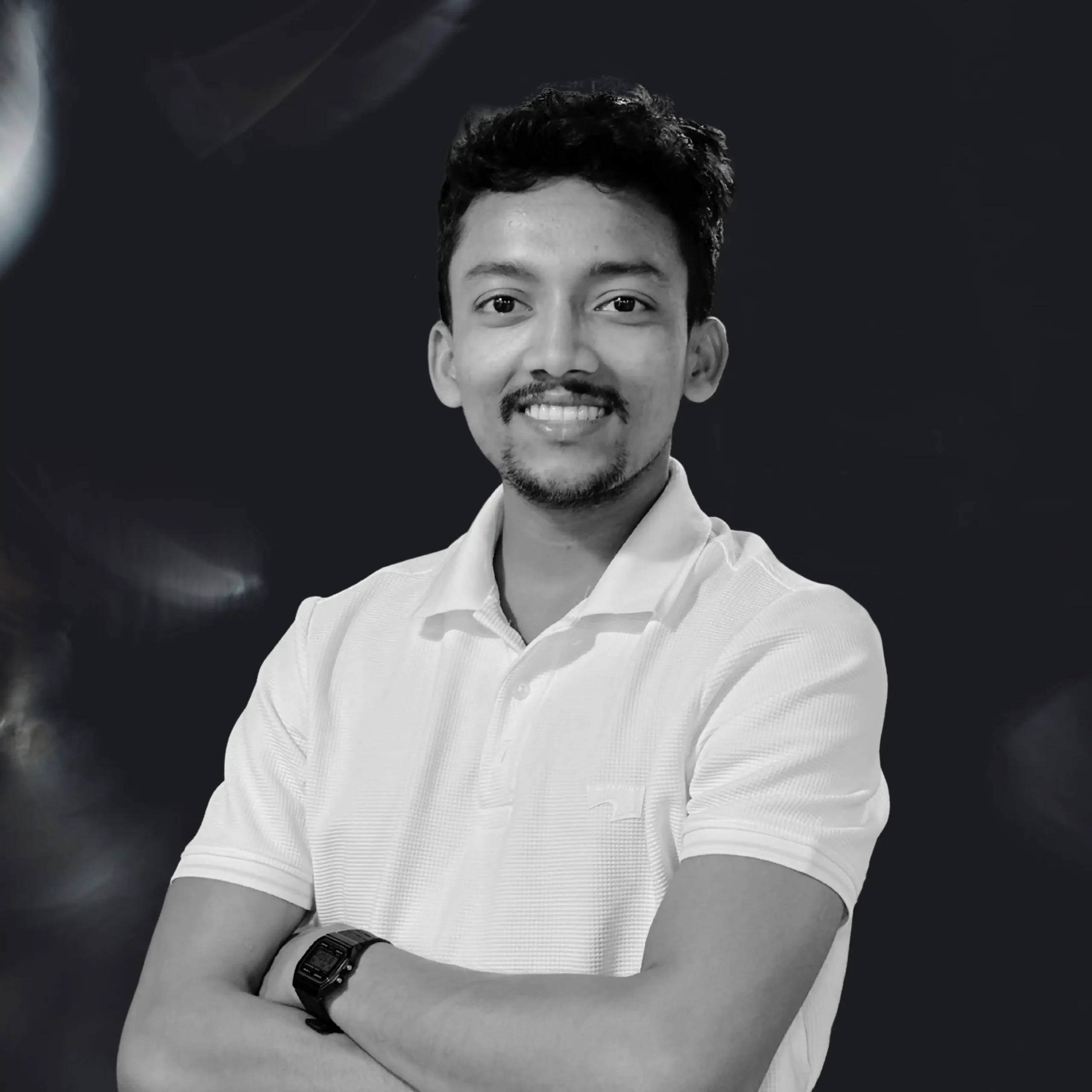 Vikash Kumar Kaps